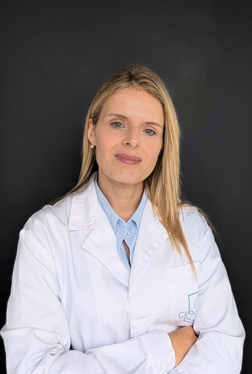 Dr.ª Natália Silva