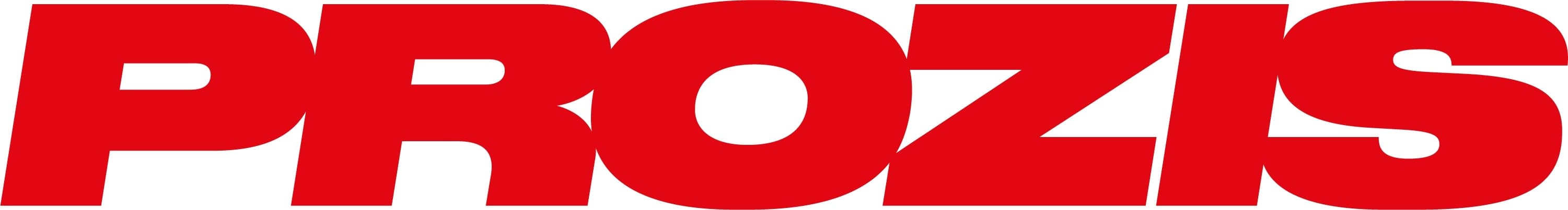 Logo Prozis