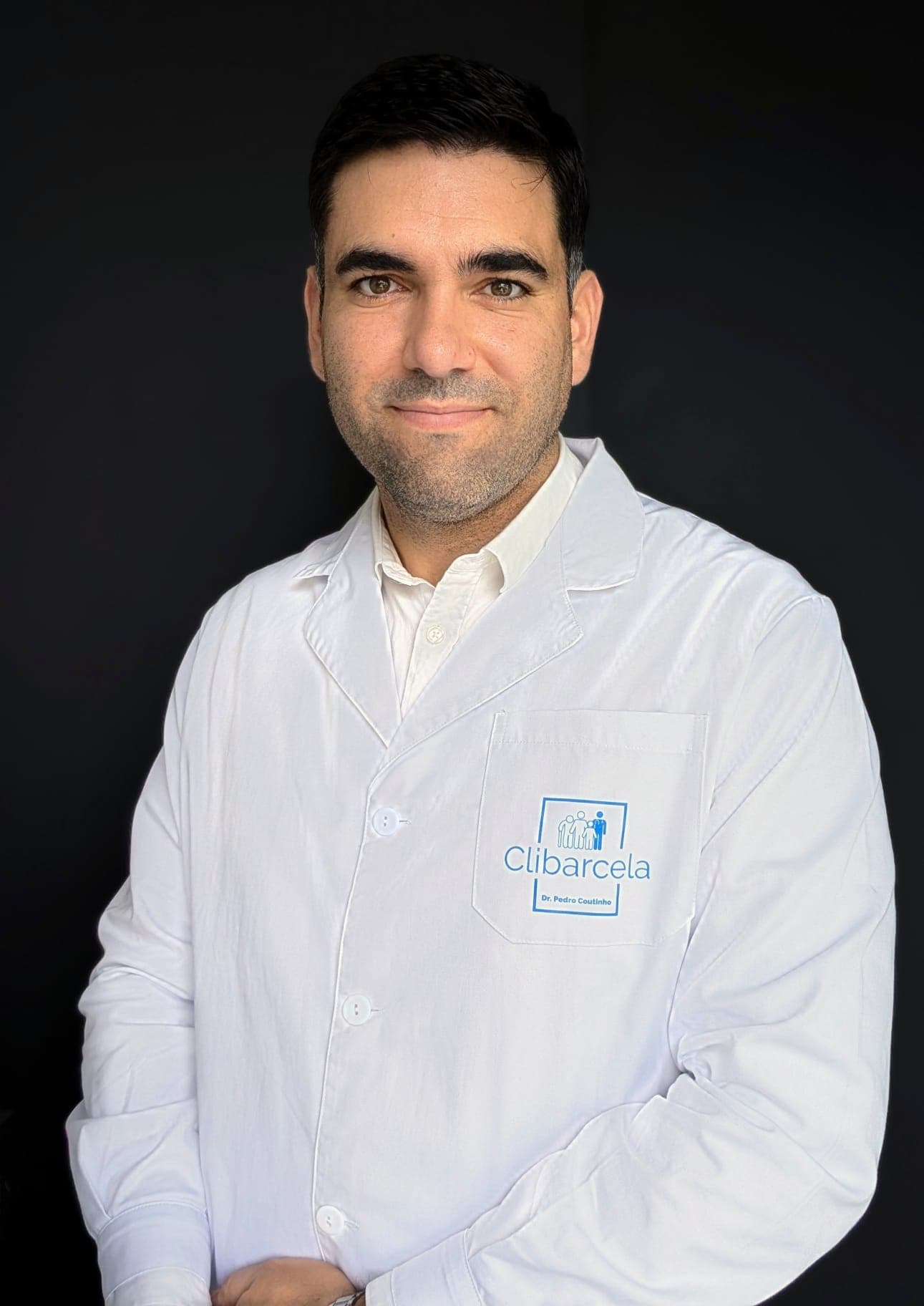 Dr. Pedro Coutinho